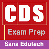 CDS Exam Prep icon