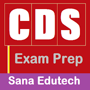 Top 20 Education Apps Like CDS Exam - Best Alternatives