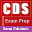 CDS Exam Prep