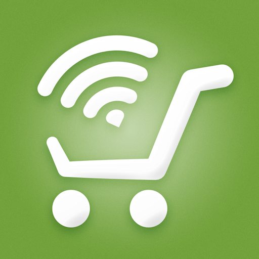 Cloud-In-Hand® Mobile Order logo