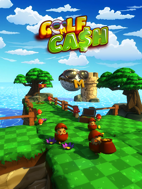 Imágen 9 Golf Cash android