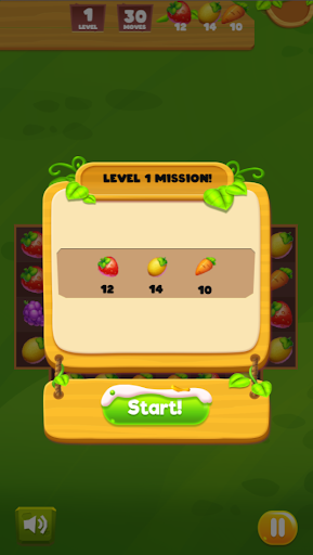 Magic Farm Screen 2
