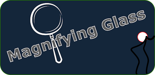 Magnifying Glass Zoom Pro 2