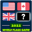 World Flags Quiz Game