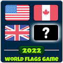World Flags Quiz Game 1.32 APK Télécharger