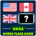 World Flags Quiz Game 1.43