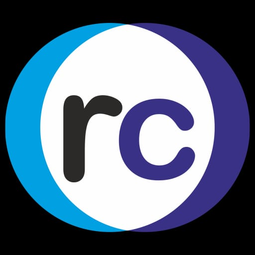 Rising Chemistry logo