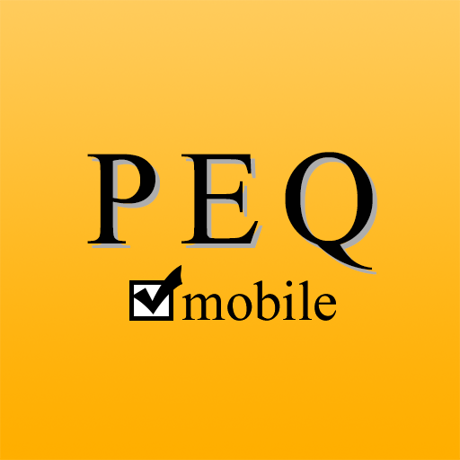 PEQ Mobile logo