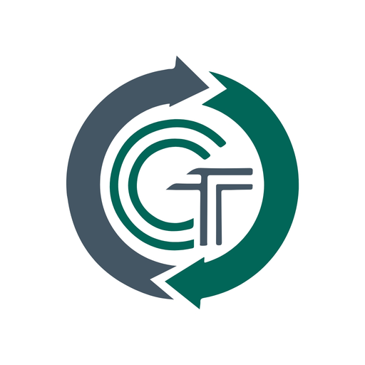 CoinTrade : Crypto Investment logo