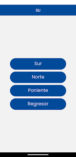 Android application SuperAssist screenshort