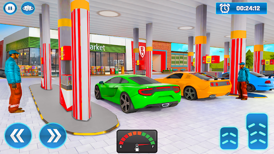 Gas Station Simulator Spiele Sie jetzt den Download 5