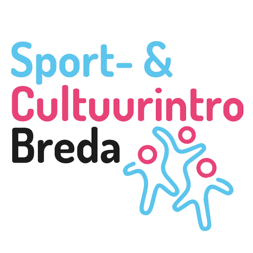 Sport- & Cultuurintro Breda logo