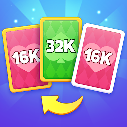 X2 Solitaire Merge-2248 Puzzle Mod Apk