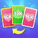 X2 Solitaire Merge-2248 Puzzle - Androidアプリ