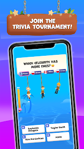 How Many - Trivia Game
