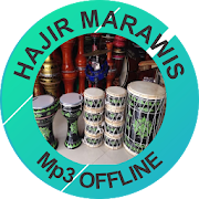 Top 14 Music & Audio Apps Like Hajir Marawis Offline - Best Alternatives