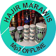 Hajir Marawis Offline Baixe no Windows