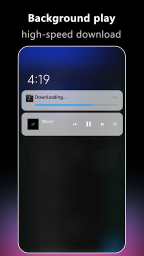Music Downloader&Mp3Downloader Screen 3