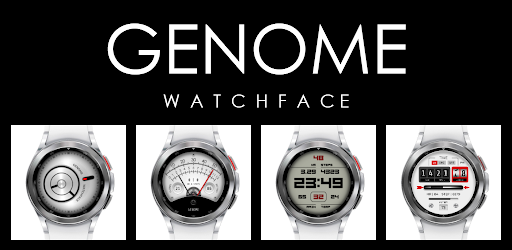 Pagger: Classic Chronograph