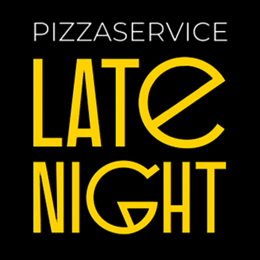 Late Night Pizza logo
