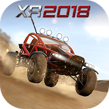 Xtreme Racing 2018 - Jeep & 4x4 off road simulator icon