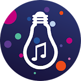 Smart SoundLights for PLAYBULB icon