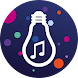 Smart SoundLights for PLAYBULB - Androidアプリ