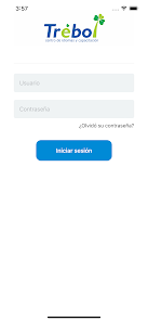Captura 2 Trébol Idiomas android