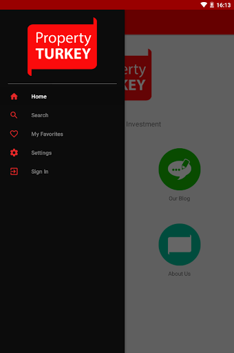 Property Turkey - Real Estate