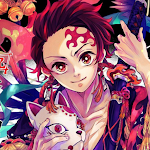 Cover Image of Download Tanjiro Wallpaper HD - Kimetsu no Yaiba 1.0.0 APK