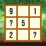 free sudoku puzzle icon