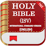 Cover Image of Download Bible ISV, International Standard Version 1.3 APK