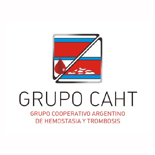 Grupo CAHT logo