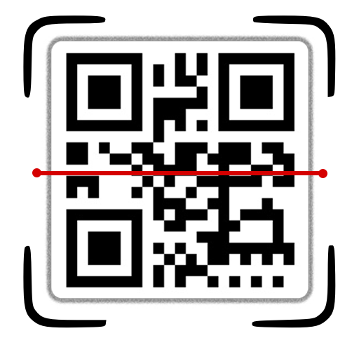 QR Scanner & Maker logo