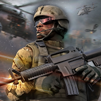 Call of war pvp sniper 3d Игры