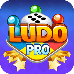 Ludo Pro - Classic Ludo Game icon