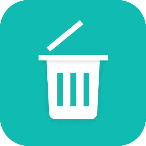 Recover deleted video Junkster 1.20 Icon