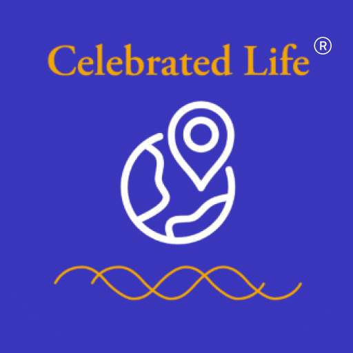 Celebrated Life - AppWisp.com