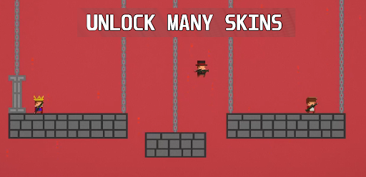 Luqman: Reloaded Screen 2