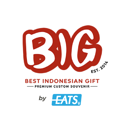 EATS Big logo