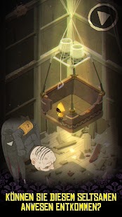 Very Little Nightmares Screenshot