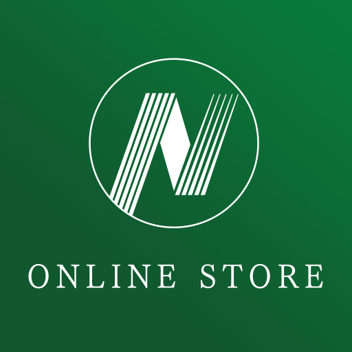 西原オンラインストア 公式アプリ logo