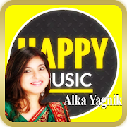 Alka yagnik - 