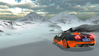 screenshot of Veyron Drift Simulator
