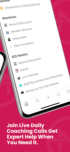 ECE Mastery Screenshot 2 - AppWisp.com