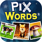Cover Image of Download PixWords™  APK