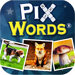 PixWords™ Mod Apk