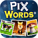 PixWords™ - Androidアプリ