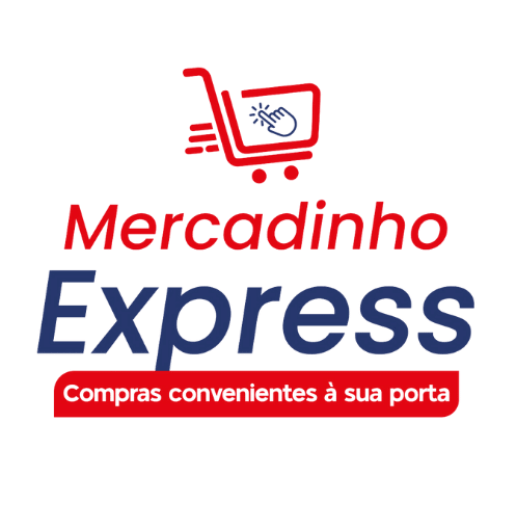 Mercadinho Express logo