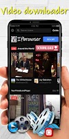 Ifbrowser -  Social Media Browser & Downloader